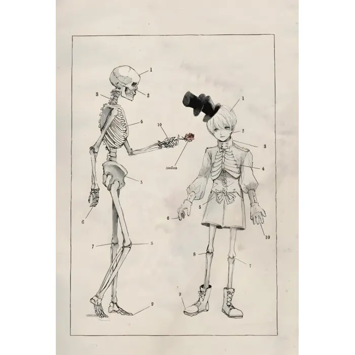 Чудернацька антикварна крамниця