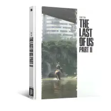 Світ гри The Last of Us. Частина II