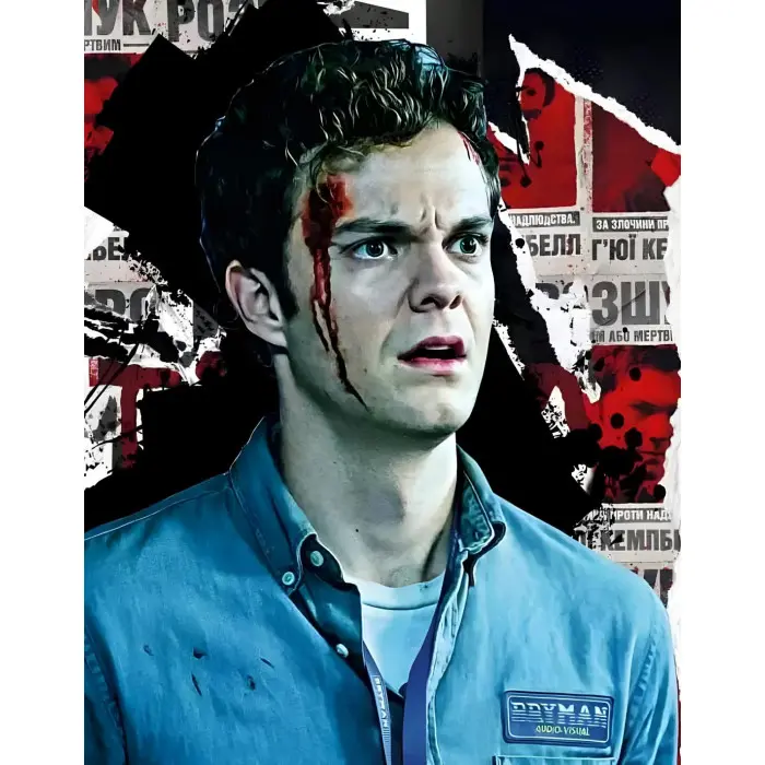 The Boys. Мистецтво й створення серіалу