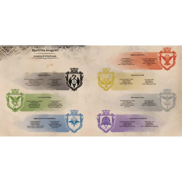 Українська магічна академія