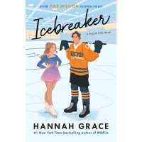 Icebreaker. Hannah Grace