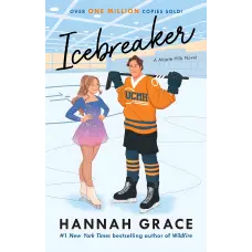 Icebreaker. Hannah Grace