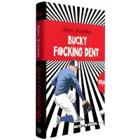 Bucky F@@@ing Dent