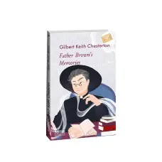 Father Brown’s Memories