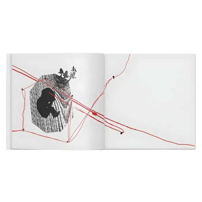 Казка про калинову сопілку. Артбук