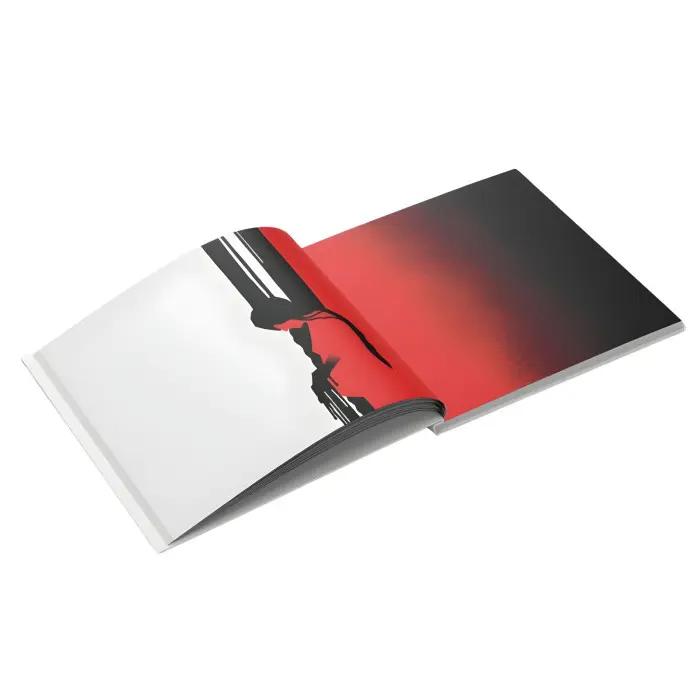 Казка про калинову сопілку. Артбук