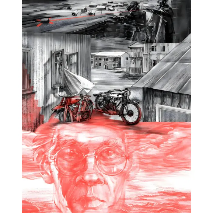 Місячний камінь