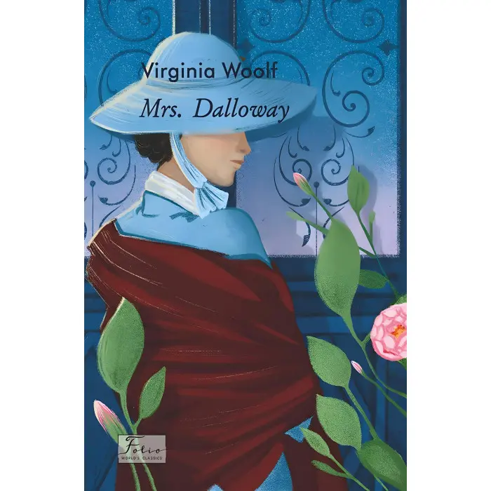Mrs. Dalloway (адаптований текст)