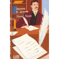 Novel Notes. Нотатки для роману