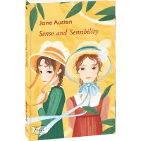 Sense and Sensibility (адаптований текст)