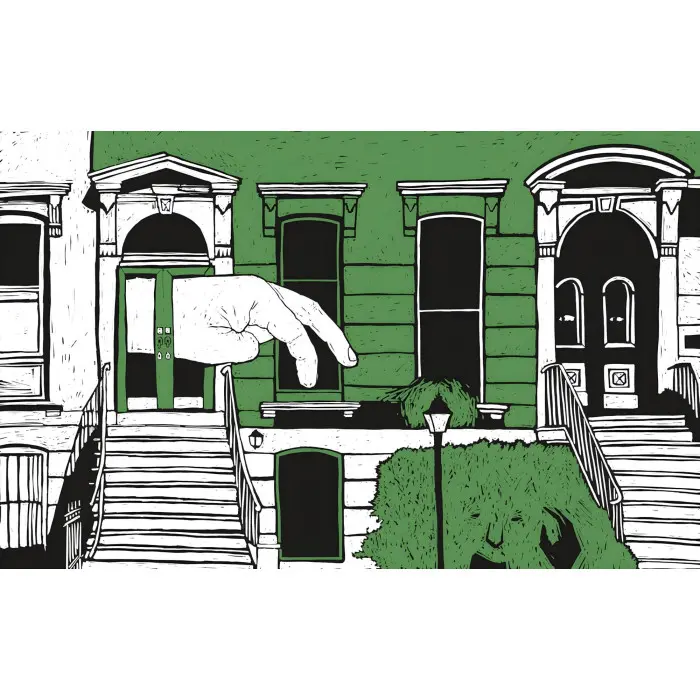 Сверблячка