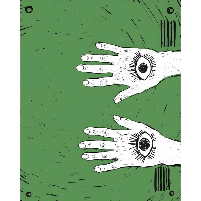 Сверблячка