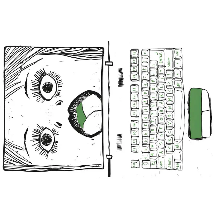 Сверблячка