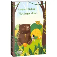 The Jungle Book