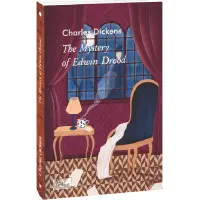 The Mystery of Edwin Drood