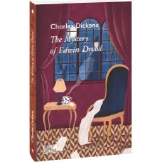 The Mystery of Edwin Drood