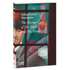 The Strange Case of Dr.Jekyll and Mr.Hyde