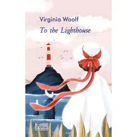 To the Lighthouse (адаптований текст)