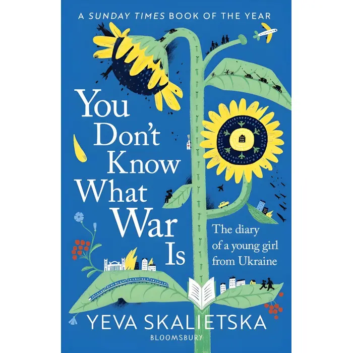 You Don’t Know What War Is