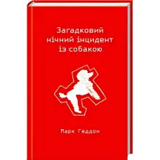 Загадковий нічний інцидент із собакою