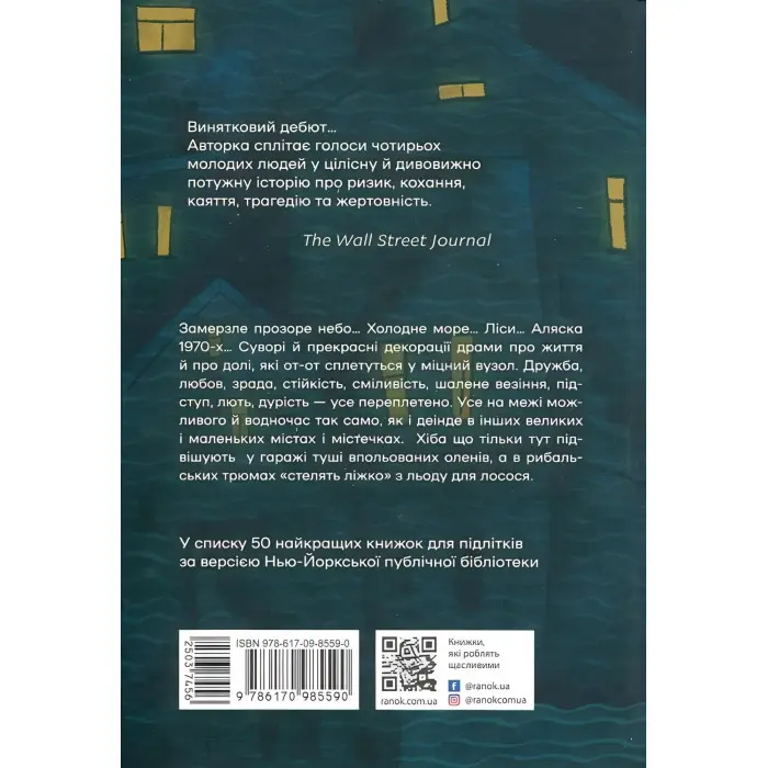 Запахи чужих домівок