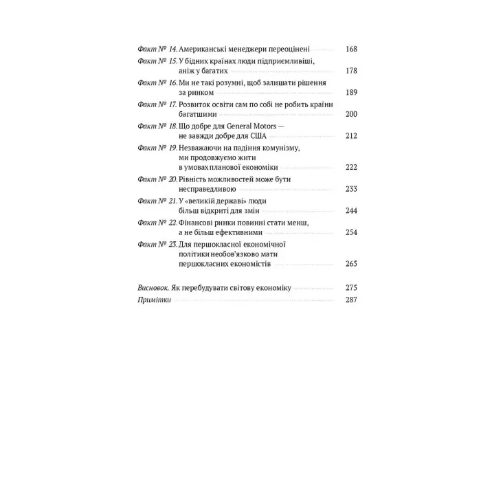 Книга 23 прихованих факти про капіталізм