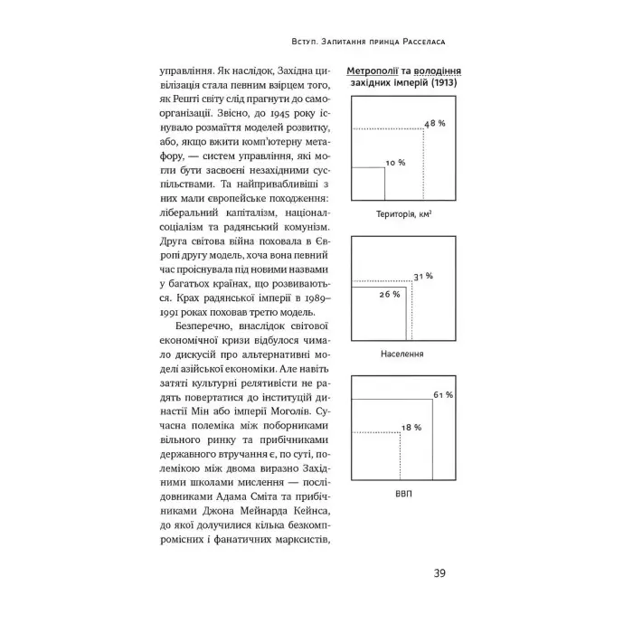 Книга Цивілізація Як Захід ставши успішним Ніл Фергюсон