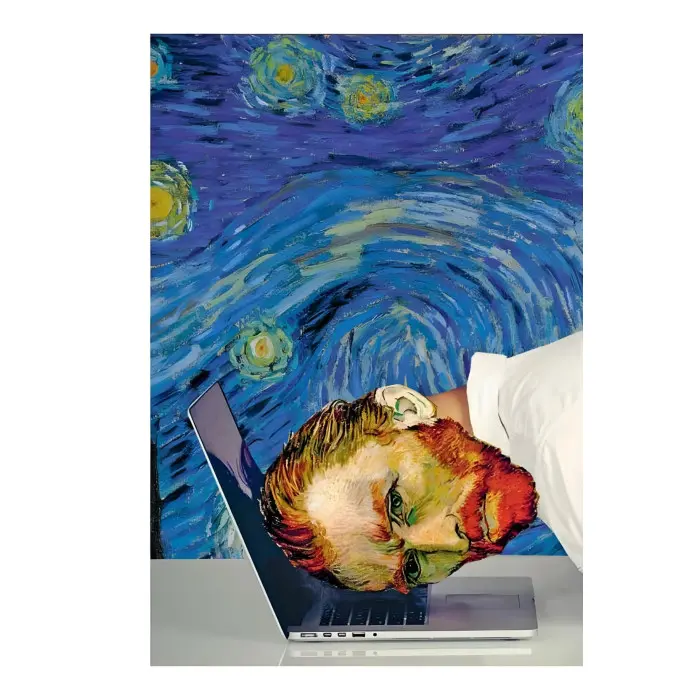 Книга Інстамозок. Як екранна залежність призводить до стресів і депресії Андерс Гансен