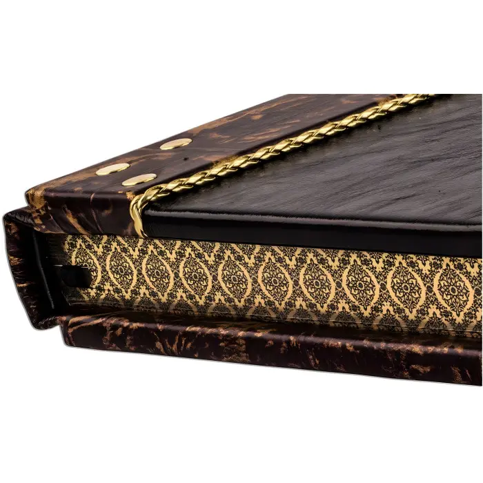 «Государ» Ніколо Макіавеллі. Ексклюзивна книга у шкірі.