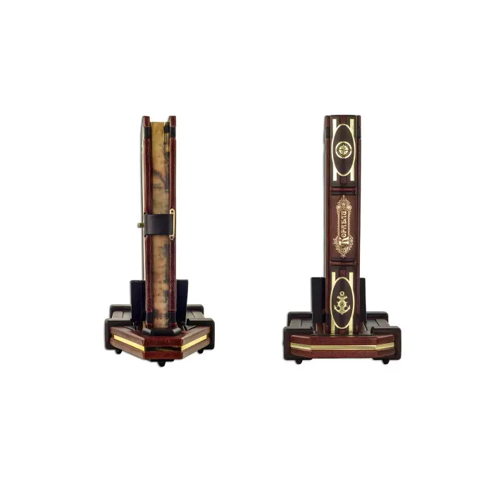 Кораблі (Унікальний дизайн)