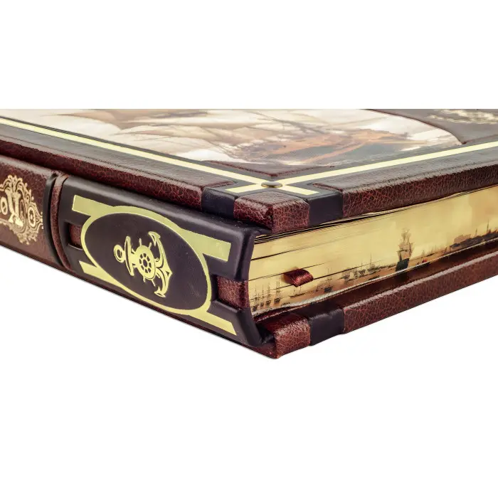 Кораблі (Унікальний дизайн)