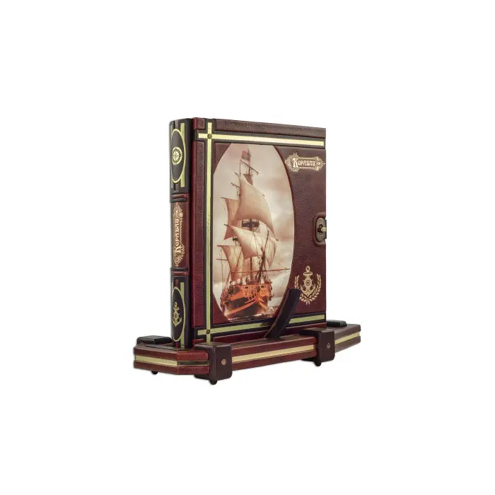 Кораблі (Унікальний дизайн)