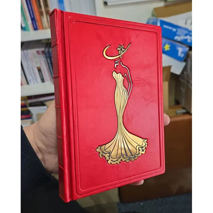 Щоденник Імідж VIP