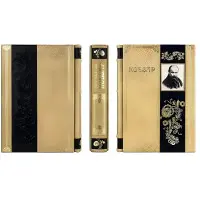 Т.Г. Шевченко "КОБЗАР" (Robbat cappuccino)