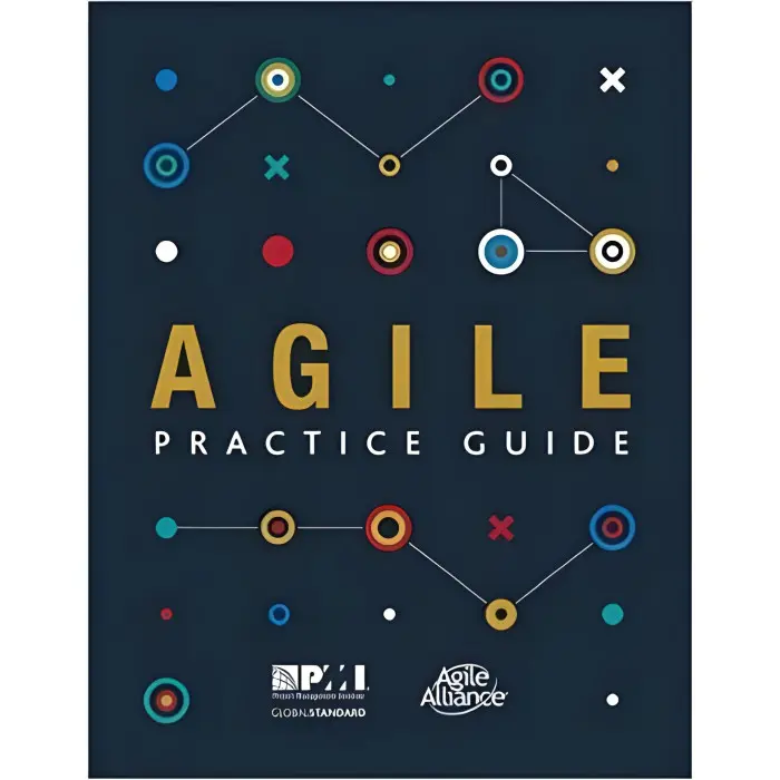 Agile Practice Guide + A Guide to the Project Management Body of Knowledge (PMBOK® Guide)–Sixth Ed.