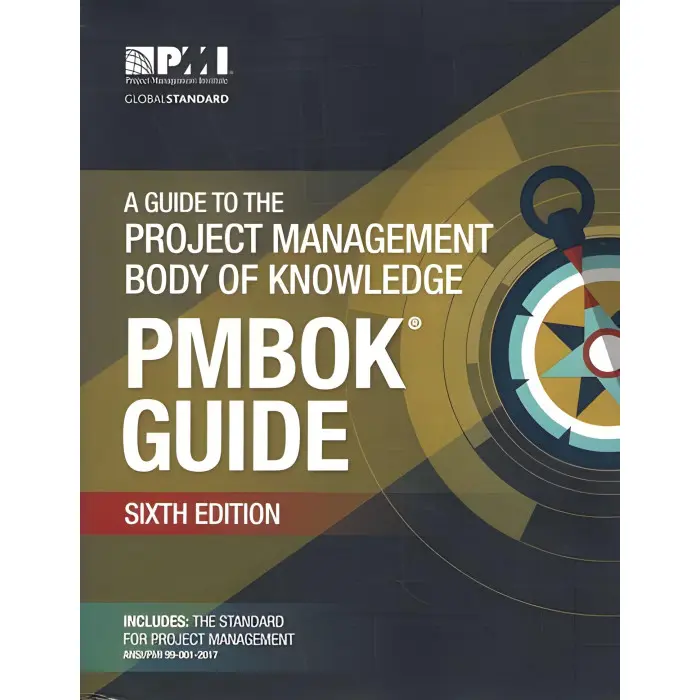 Agile Practice Guide + A Guide to the Project Management Body of Knowledge (PMBOK® Guide)–Sixth Ed.