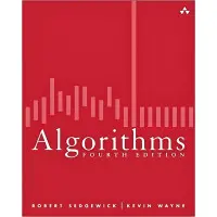 Algorithms (4th Edition) Robert Sedgewick, Kevin Wayne
