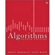 Algorithms (4th Edition) Robert Sedgewick, Kevin Wayne