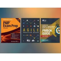A Guide to the Project Management Body of Knowledge (PMBOK® Guide)–Sixth Edition+Agile Practice Guide+PMP Exam