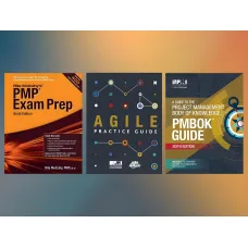 A Guide to the Project Management Body of Knowledge (PMBOK® Guide)–Sixth Edition+Agile Practice Guide+PMP Exam