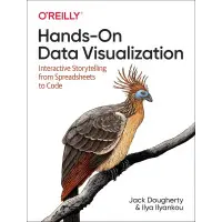 Hands-On Data Visualization: Interactive Storytelling From Spreadsheets to Code. Jack Dougherty, Ilya Ilyankou