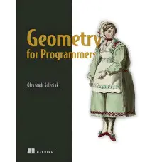 Geometry for Programmers. Oleksandr Kaleniuk