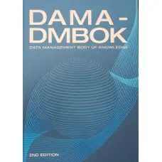 DAMA-DMBOK Data Management Body of Knowledge