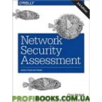 Network Security Assessment: Know Your Network 3rd Edition