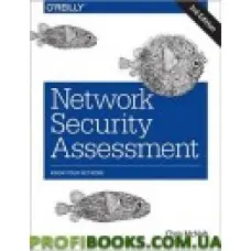 Network Security Assessment: Know Your Network 3rd Edition