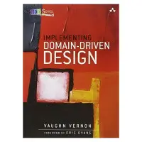 Implementing Domain-Driven Design. Vaughn Vernon