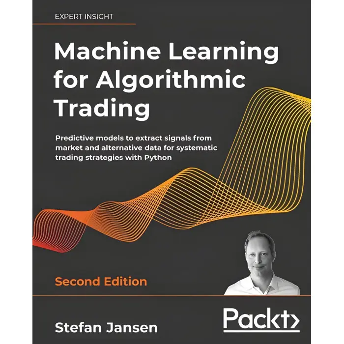 Machine Learning for Algorithmic Trading. Stefan Jansen