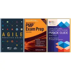 (PMBOK® Guide) – Seventh Edition+ PMP Exam Prep+ Agile Practice Guide. Project Management Institute.