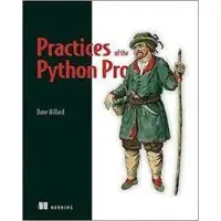 Practices of the Python Pro. Dane Hillard