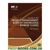 A Guide to the Project Management Body of Knowledge PMBOK(R) Guide 5th Edition